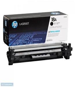 Toner Cartridge HP-CF218A